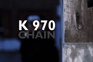 K 970 Chain video