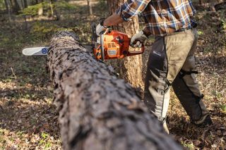 How To Buy A Chainsaw? 