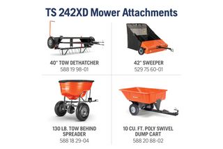 TS242XD-Mower-Attachments
