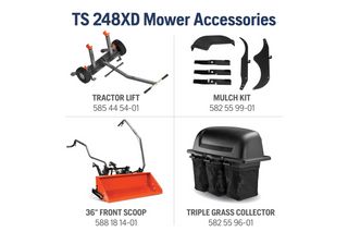 TS248XD-Mower-Accessories