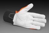 Gloves, Functional Class 0, Chainsaw Protection, Comfortable Seams