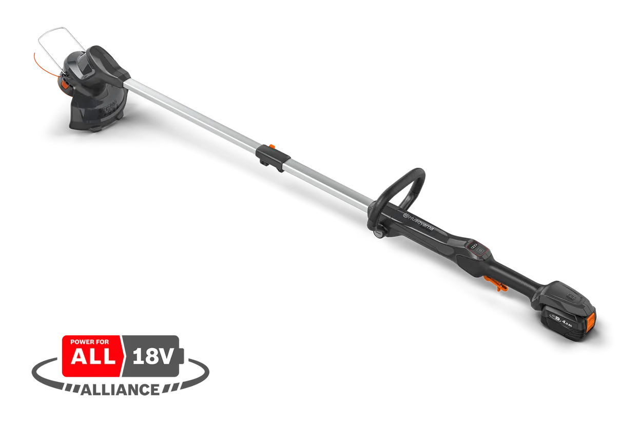 Husqvarna Aspire T28-P4A Cordlss Strimmer Without Battery & Charger