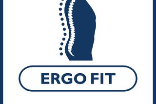 Symbol Benefit Ergo fit (RGB)